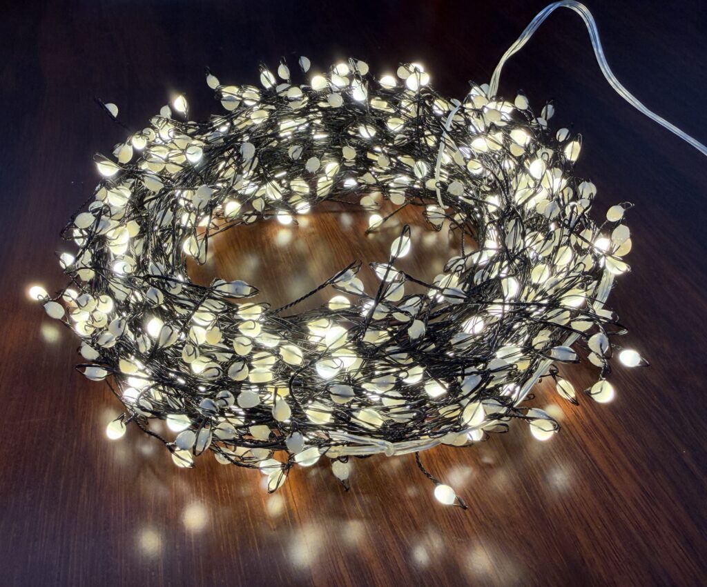 holiday lighting manufacturer fairy lights
