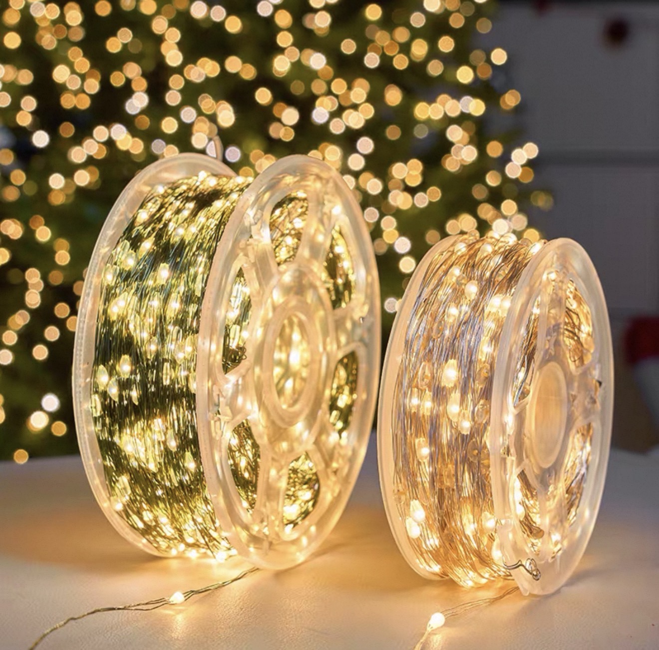 holiday lighting manufacturer string lights

