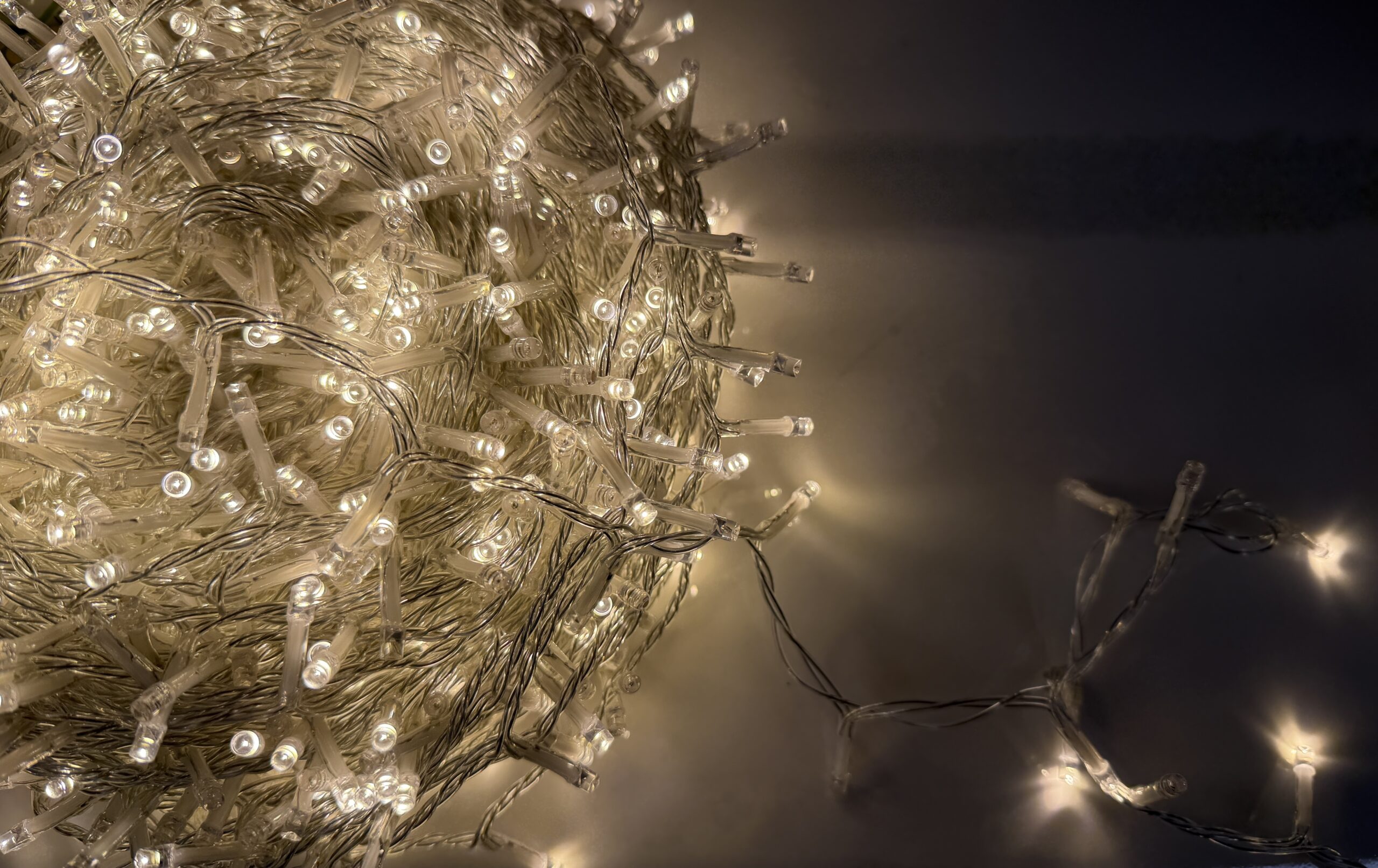 holiday lighting manufacturer string lights
